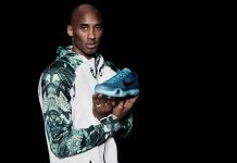 Kobe Bryant 4K Wallpaper HD.