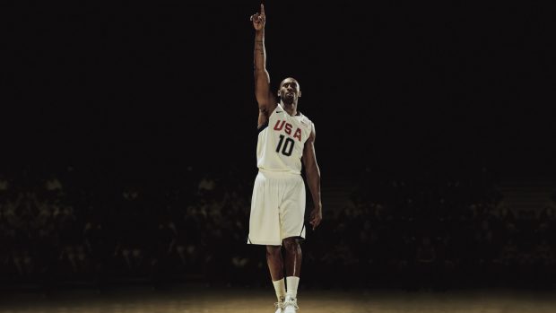 Kobe Bryant 4K Wallpaper for Mac.