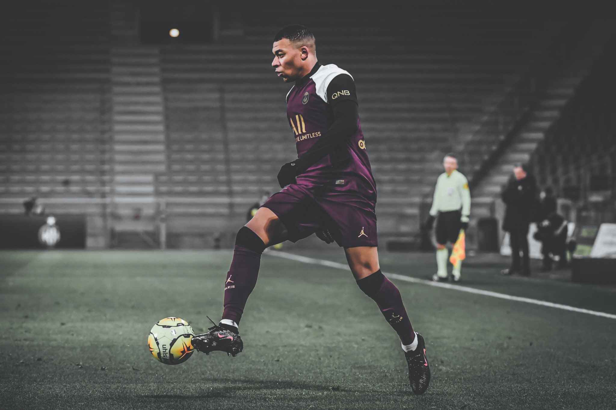Kylian Mbappe Wallpapers 2022 APK for Android Download
