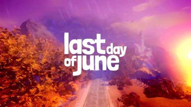 Last Day of June HD Wallpapers 1920x1080px.