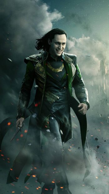 Loki HD Wallpapers.