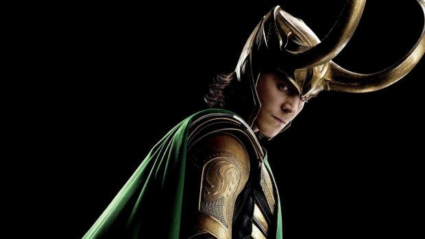 Loki Tom Hiddleston Wallpapers HD.