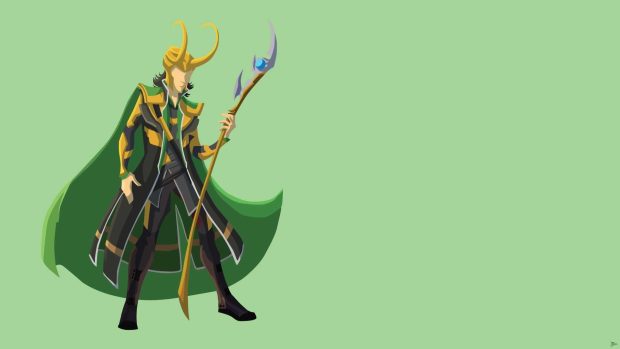 Loki Wallpapers.