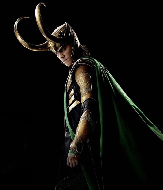 Loki Wallpapers Hd posted by Michelle Tremblay.