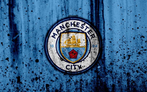 Manchester City 4K Wallpaper 3.