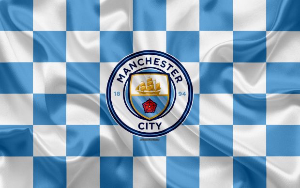 Manchester City 4K Wallpaper 4.