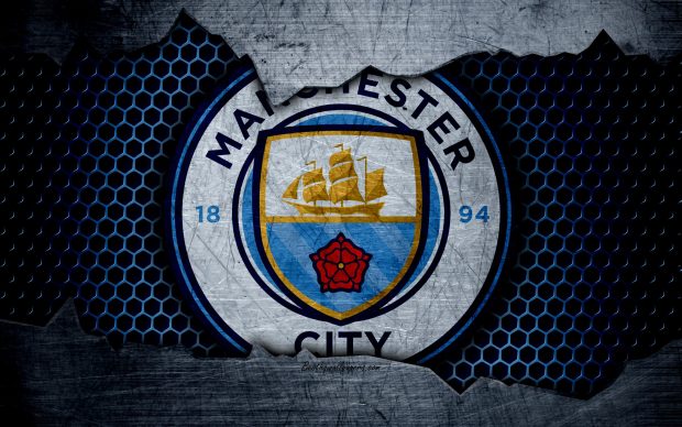 Manchester City 4K Wallpaper 5.