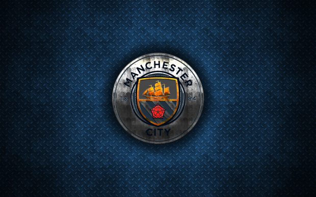 Manchester City HD Wallpaper 1.