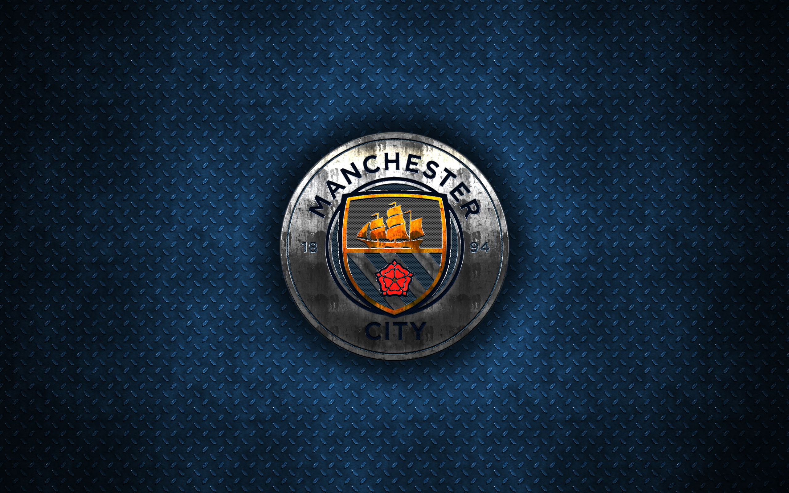 Manchester City Logo Wallpapers HD 4K Free Download for Deskop PC - Manchester City Logo Wallpapers HD 4K Free Download for Deskop PC -
