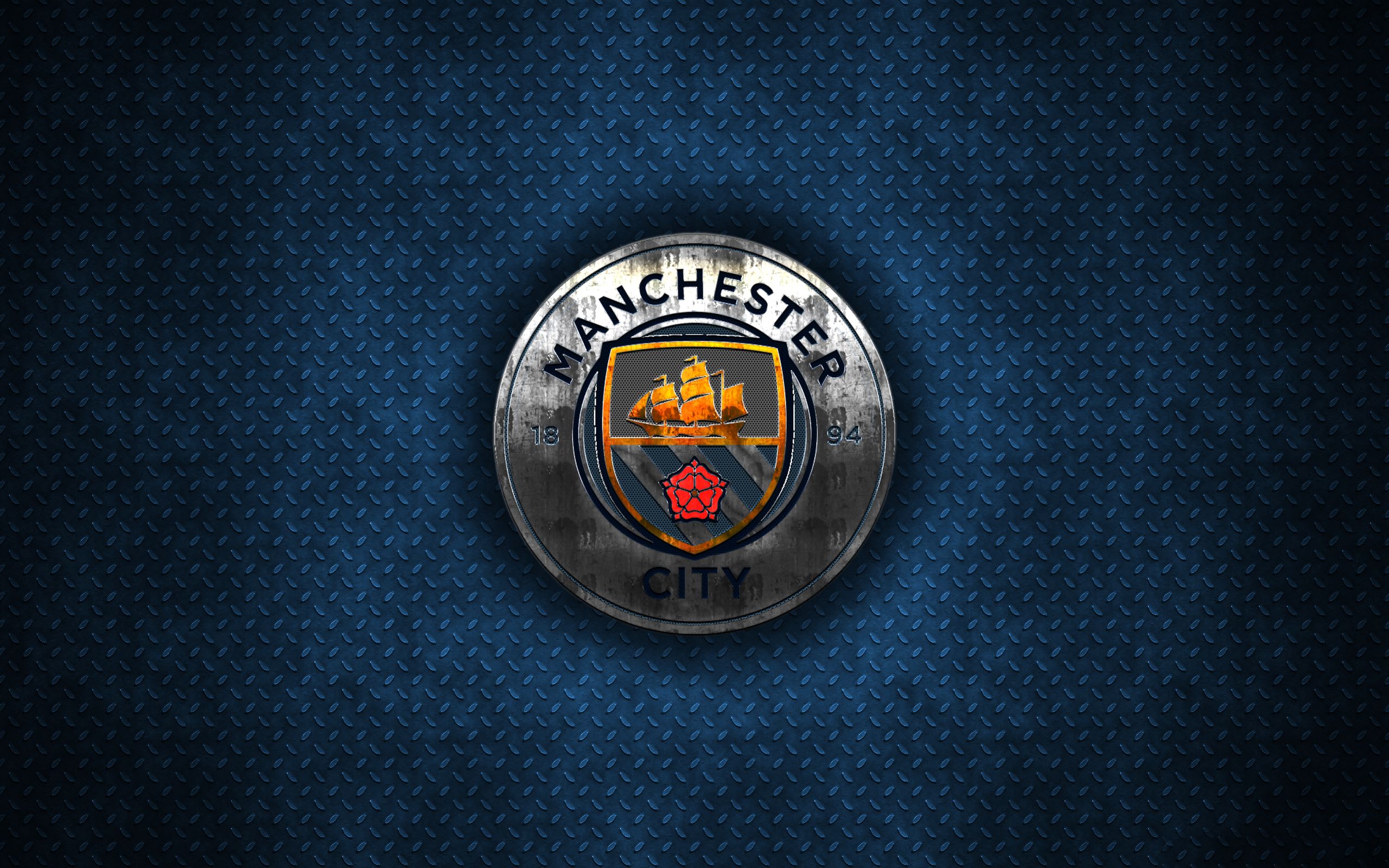 Man City Logo Wallpapers on WallpaperDog