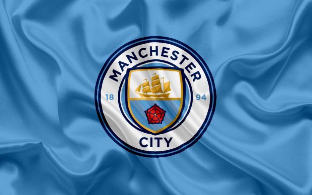 Manchester City HD Wallpaper 3.