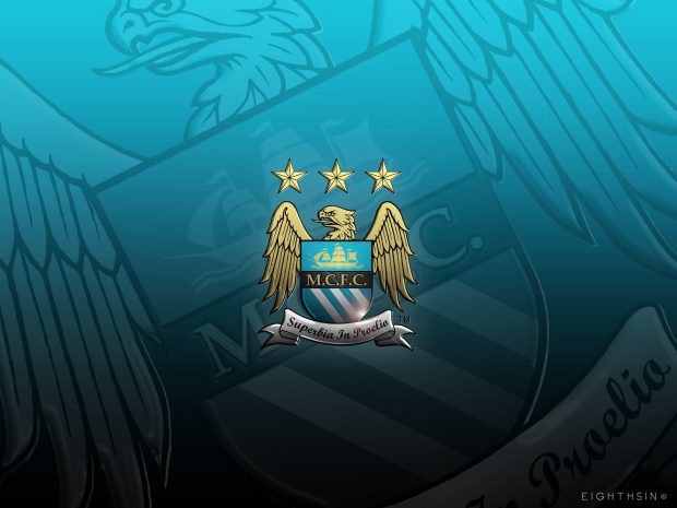 Manchester City Wallpaper Free for PC 2.