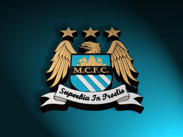 Manchester City Wallpaper Free for PC 3.
