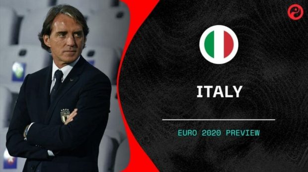 Mancini italy team euro 2020 2021 wallpapers.