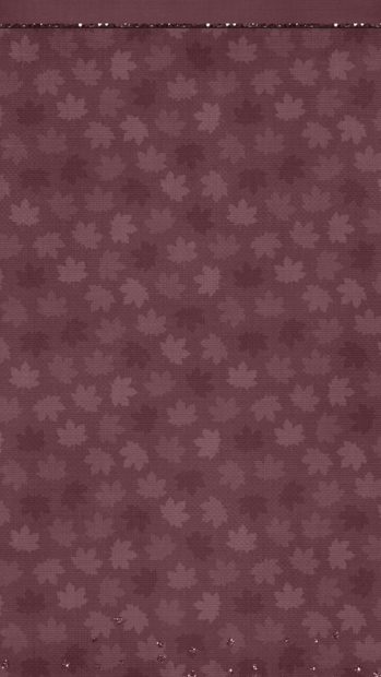 Maroon Thanksgiving wallpapers with leaves.