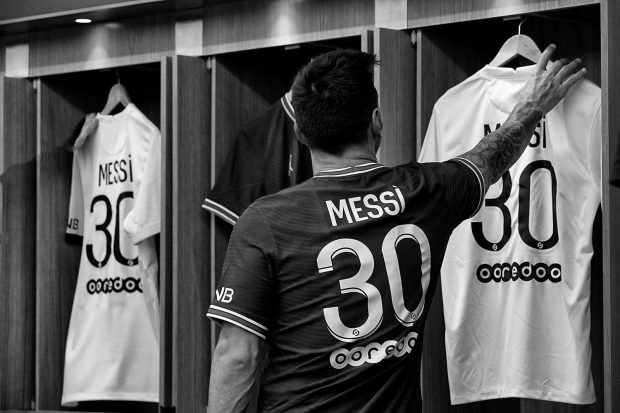 Messi PSG Free Download (2).