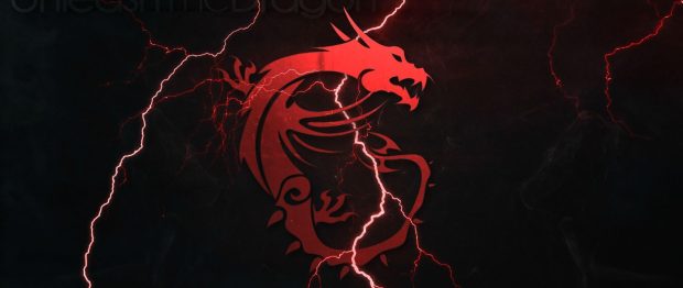 Msi Gamers Wallpapers for PC.