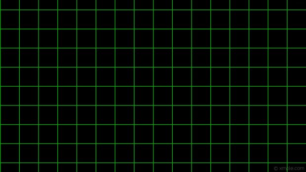 Neon Green Aesthetic HD Wallpaper.