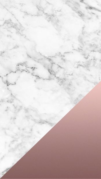 New Aesthetic Marble iPhone Background.