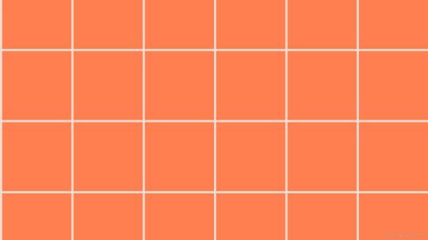 Orange Aesthetic Wallpaper for PC.