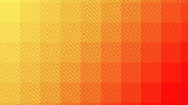 Orange Aesthetic Wallpaper for Windows.