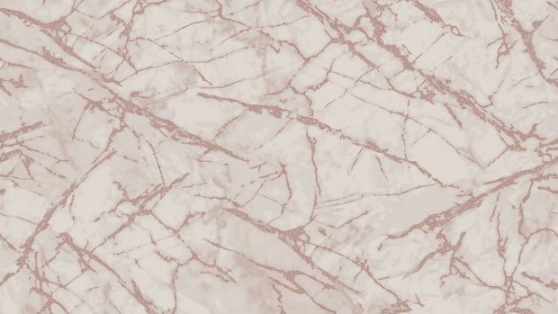 Original Aesthetic Rose Gold Marble Backgrounds.