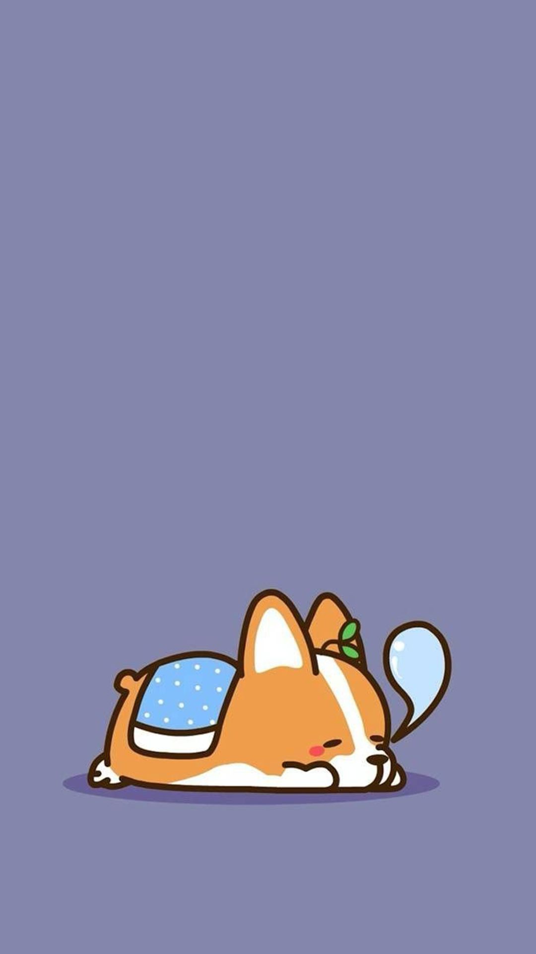 Cute Puppy Anime Kawaii Cartoon Dog HD phone wallpaper  Pxfuel