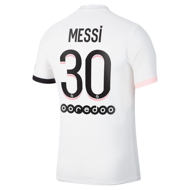 PSD Away Shirt Messi (2).