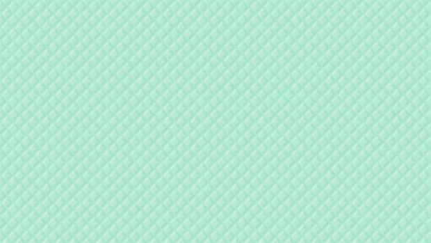 Pastel Green Aesthetic Wallpaper 1080p.