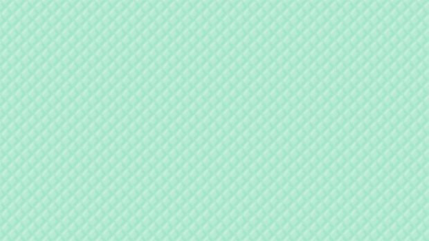 Pastel Green Aesthetic Wallpaper 1080p.