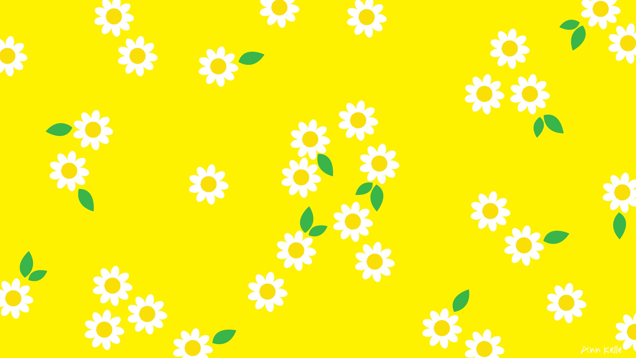 Aesthetic wallpaper laptop yellow  Happy wallpaper Cute desktop wallpaper  Yellow wallpaper