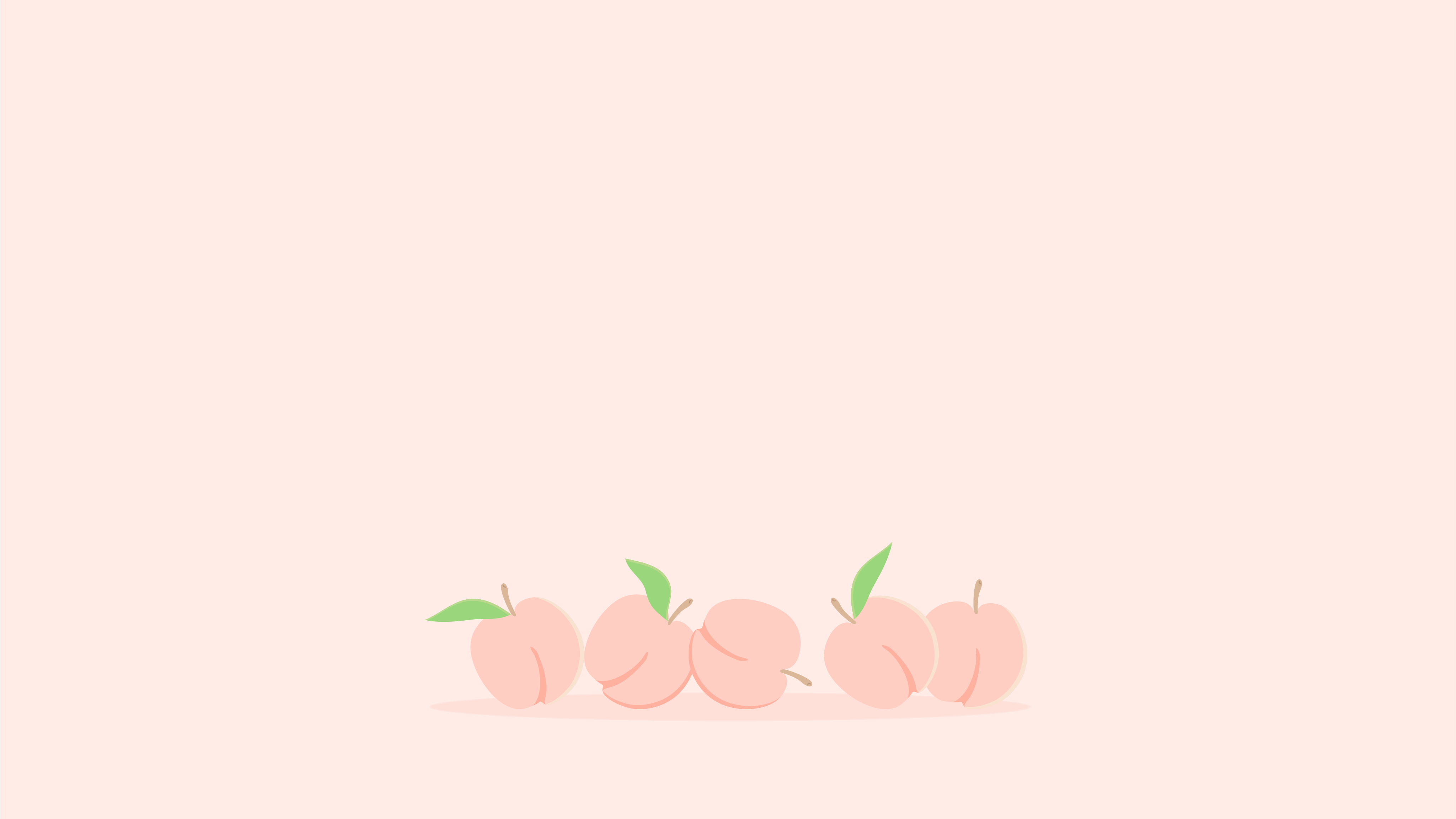 Peach illustration Vectors  Illustrations for Free Download  Freepik