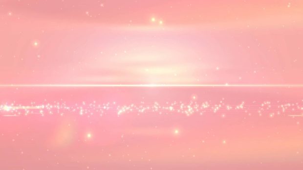Peach Aesthetic Wallpaper HD Free download.