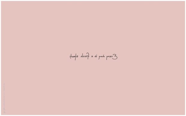 Peach Aesthetic Wallpaper for Mac.