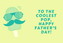 Popsicle Fathers Day Quotes Wallpapers.