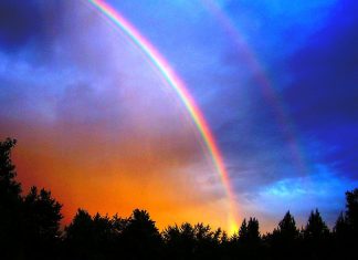 Rainbow Aesthetic Wallpapers Tag Rainbow Aesthetic Wallpapers Tag