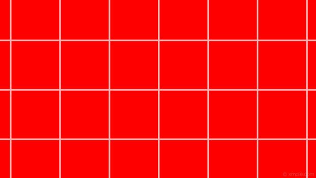 Red And White Aesthetic Image.