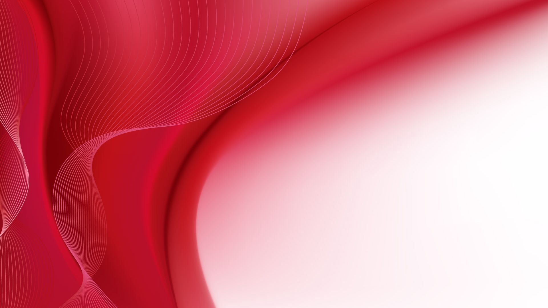 Wallpaper merah aesthetic
