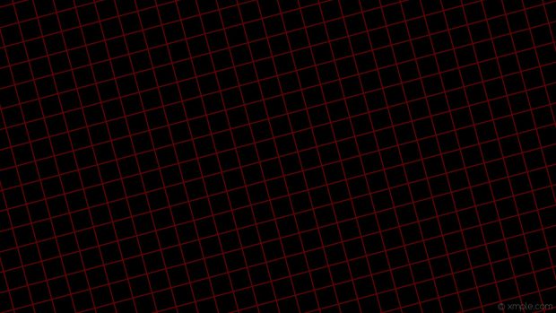 Red and Black Aesthetic Computer Wallpaper HD.