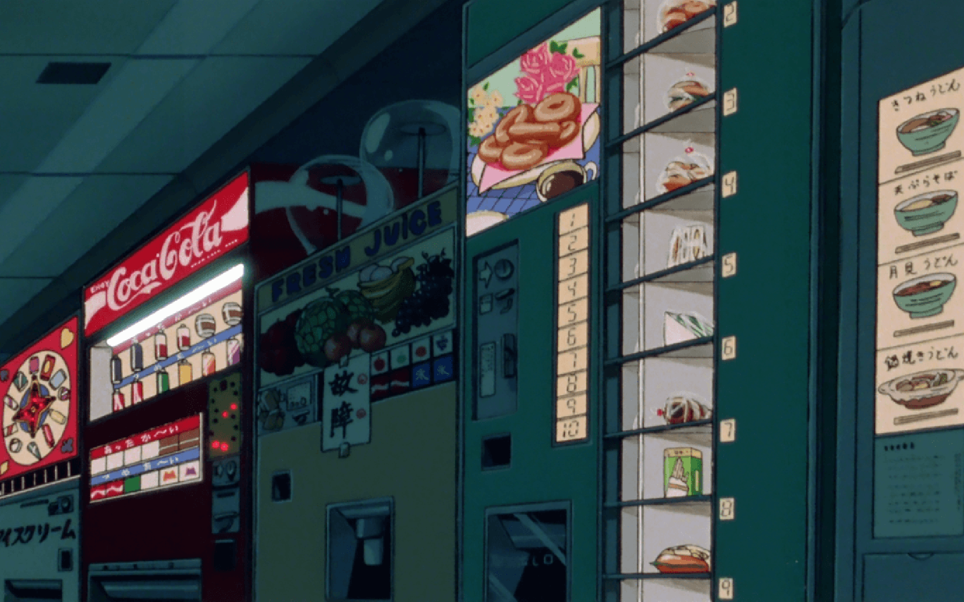 Love wallpaper and 80s anime 2036968 on animeshercom
