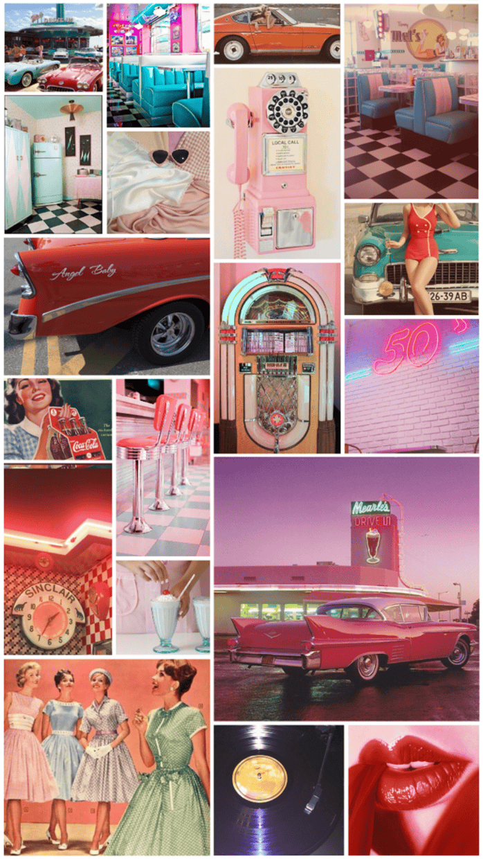 Retro 80s Aesthetic iPhone Wallpapers - PixelsTalk