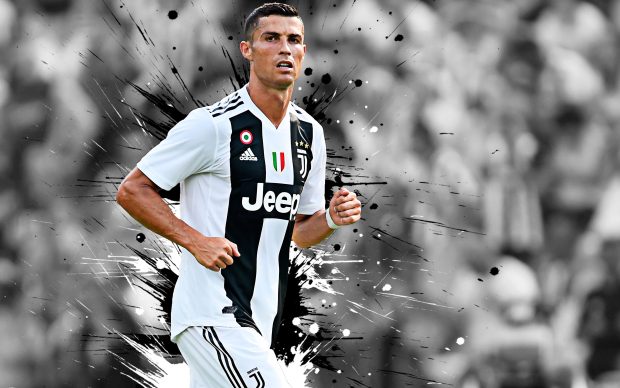 Ronaldo 4K HD Wallpapers 2.
