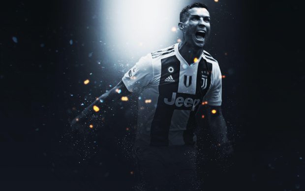 Ronaldo 4K HD Wallpapers 4.