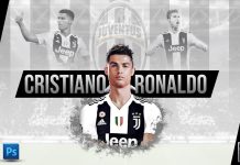 Ronaldo Juventus Destkop Wallpapers 1.