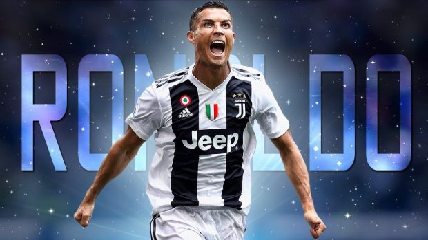 Ronaldo Juventus Destkop Wallpapers 2.