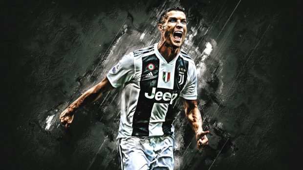 Ronaldo Juventus Destkop Wallpapers 3.