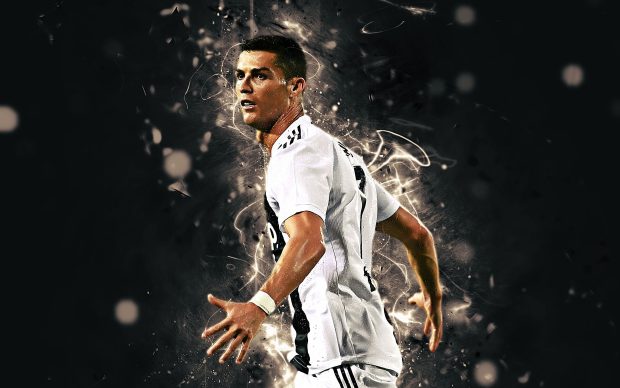 Ronaldo Juventus HD Wallpapers 2880x1800px.