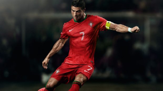 Ronaldo Portugal HD Wallpapers 1.
