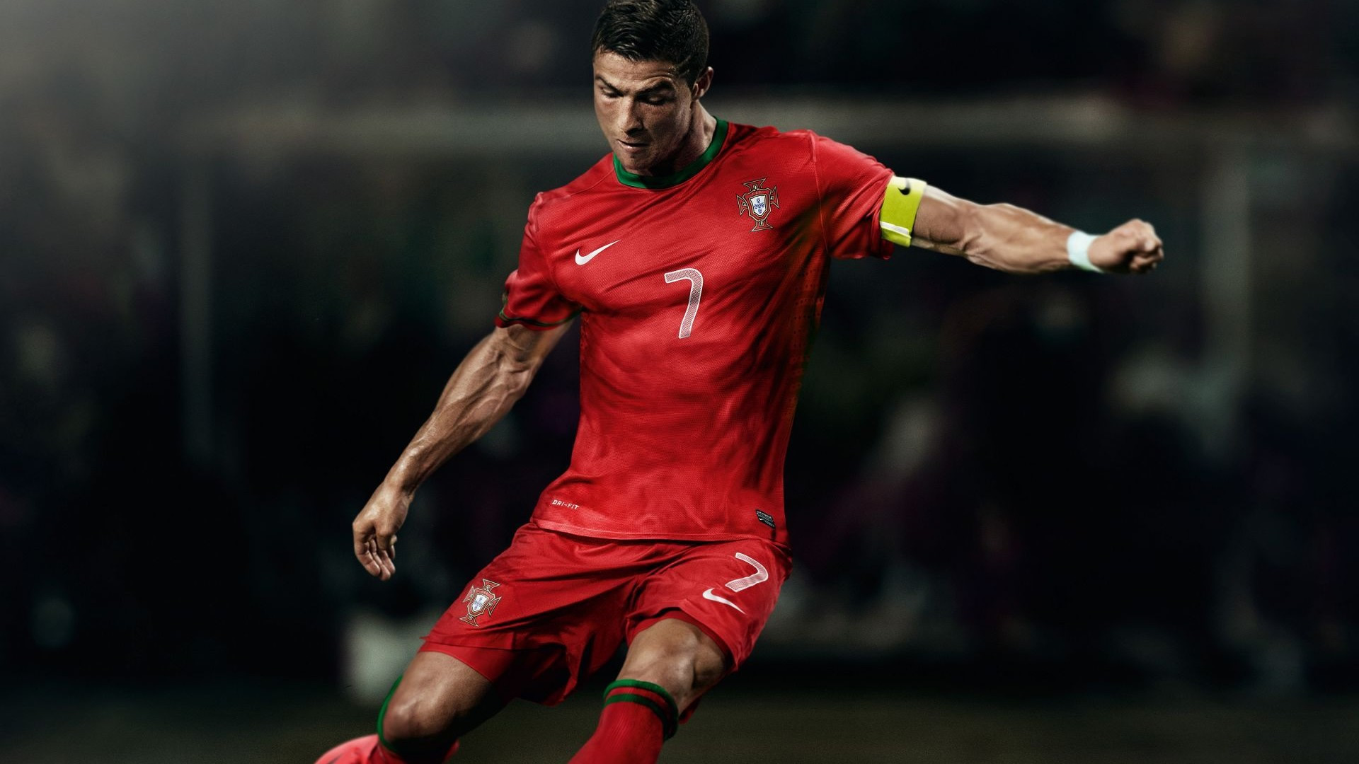 Ronaldo Portugal Wallpaper Hd Pixelstalknet