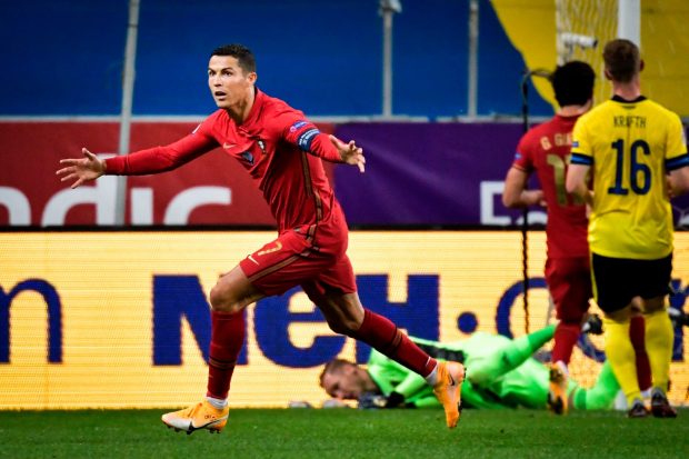 Ronaldo Portugal HD Wallpapers Football 3.